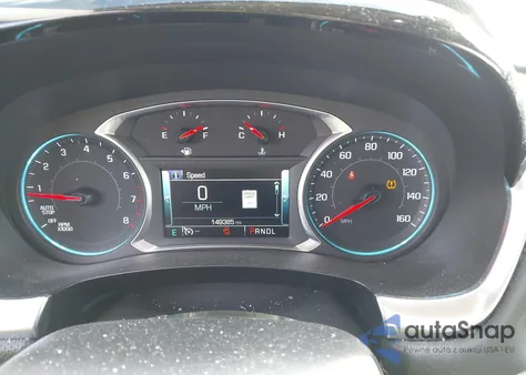 2018 Chevrolet Traverse Premier from USA, damaged, VIN 1GNERKKW5JJ213893